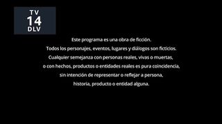 ✈️ El Señor de los Cielos  Capítulo 25 Temporada 10:Celos y sospechas✈️