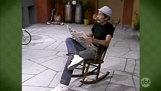 😂🏠 **CHAVES – CLÁSSICO DA TELEVISÃO