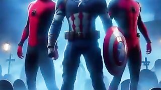 Spider-Man Multiverse 2