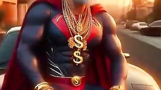Spider-Man Multiverse 3