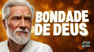 Bondade de Deus | Elias Soares