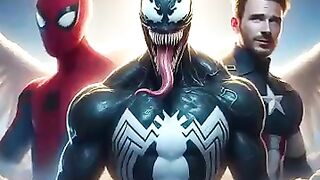 Spider-Man Multiverse 4