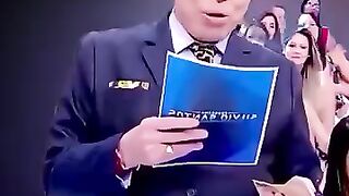 Silvio Santos Engraçado
