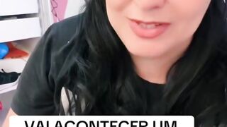 VAI ACONTECER UM MILAGRE NA SUA VIDA