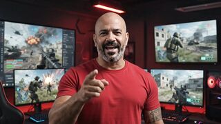 Battlefield 6 - apresentação