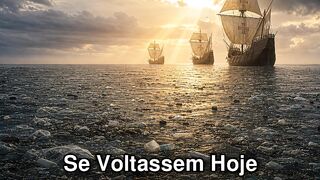 Se Voltassem Hoje