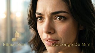 Tão Longe De Mim ❤️ A música que vai tocar sua alma... | Lívia Campelli - Romantic Ballad 2026