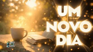 Um Novo Dia | Jonnas de Jesus (Versão: One More Day)
