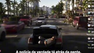 Can’t Wait for the Next GTA! 🔥🎮