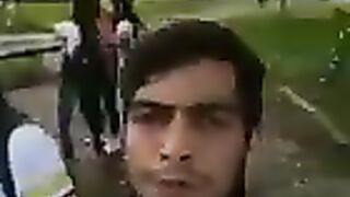 Rafael Muito Engraçado mesmo