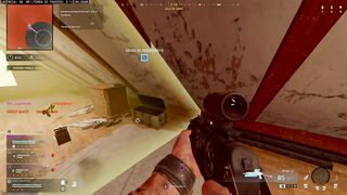 vitoria no warzone