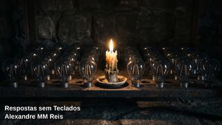 Respostas sem Teclados