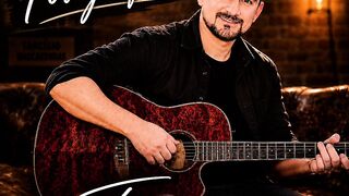 Fotografia – Cover | Brazilian Singer & Songwriter Tarcisio Mascarenhas