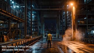 Nós Somos A Força Oculta