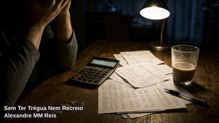 Sem Ter Trégua Nem Recreio