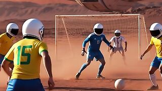 Futebol 15