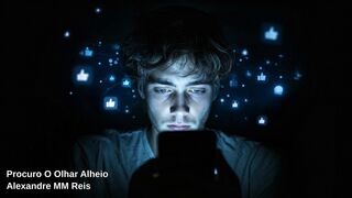 Procuro O Olhar Alheio