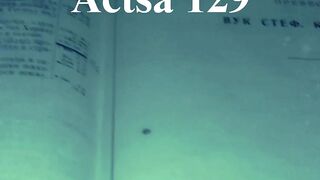 Acts 129