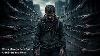 Nesta Marcha Sem Saida