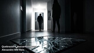 Quebraste A Nossa Promessa