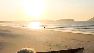 Good morning Brazil
