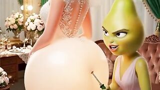 fruit soap opera #1