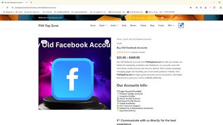 Aged Gmail Buy/Sell | 2027__ Buy old  Gmail Accounts Buying Guide