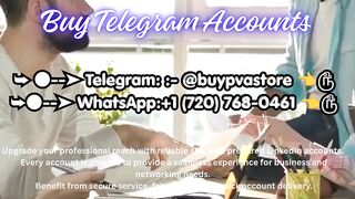 Top 10 Places to Buy Telegram Accounts in the US |
