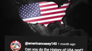 History of the USA 🇺🇸🦅
