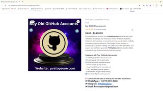 7 Trusted Platforms to Buy Verified Old Gmail Accounts.docx