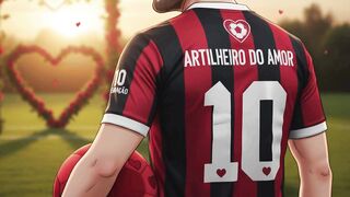 Artilheiro do Amor
