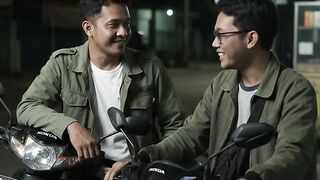 Ghost 105