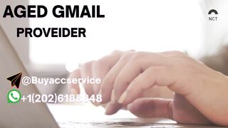 10 Best Trusted  Ways to Buy Old Gmail Account Safely in the US