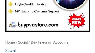 17 Best Ways to Buy Telegram Accounts for Your Needs