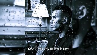 You Only Believe In Love
