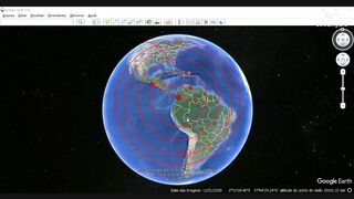ATENCIÓN! HOY DIA 27 DE AGOSTO AROLDO LES ACLARA DUDAS SOBRE UN POSIBLE TERREMOTO