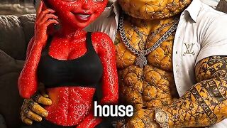 fruit soap opera #5