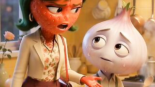 fruit soap opera #6