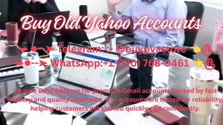 20 Best Places to Buy Old Yahoo Accounts Online in 2026 Today
