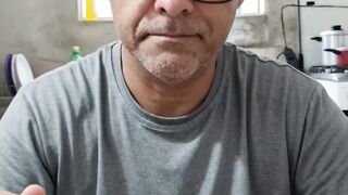 Me deixaram sem arroz
