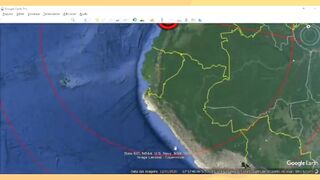 Ciudades en riesgo y el posible impacto regional