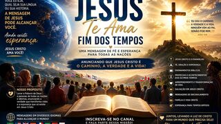 EVANGELISMO NO BRASIL