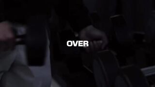“Your Time Is Coming — Don’t Give Up