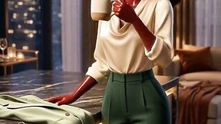 fruit soap opera #10