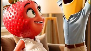 fruit soap opera #12