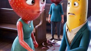 fruit soap opera #13