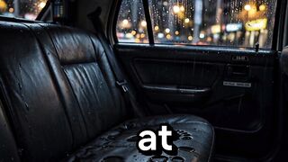 My Last Passenger Was Not Human -True Taxi Story in São  Paulo