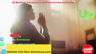 Buying$, Verified Upwork Client Accounts in USA | What to Know > 2026