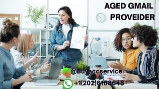 Benefits of Verifying Your Aged Gmail Account vs ( Buying One)
