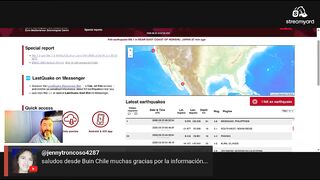 Fechas críticas_ terremotos en Chile el 17-19 de septiembre
